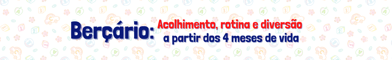 Berçário