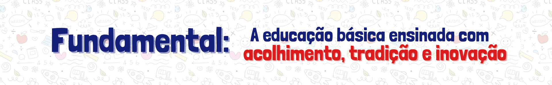 Ensino Fundamental
