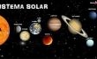 Sistema solar