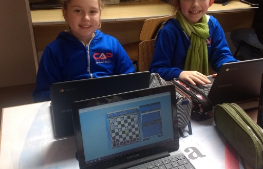 Projeto Xadrez - Integral