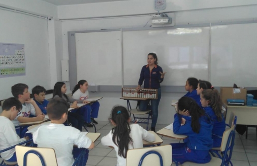 Projeto Supera - Integral