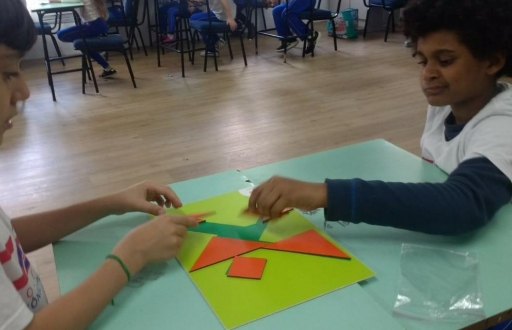 Projeto Supera2 - Integral