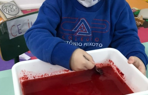 Culinária - Jd. Integral 