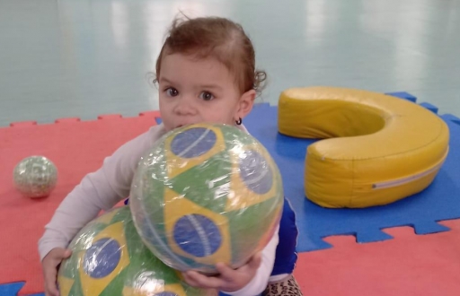 Semana da P�tria - Infantil e Fund. 1 - 2021