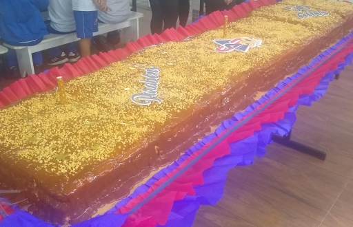 50 anos do Col�gio Ant�nio Peixoto - 2021