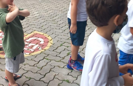 Col�nia de f�rias - 2022