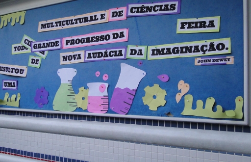 XVIII Feira Multicultural e de Ci�ncias - 2022