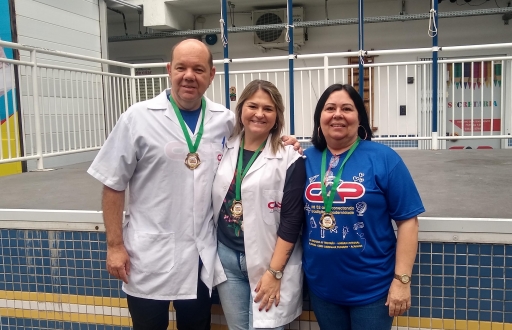 Aluno Fera - 3� Bimestre - 2022