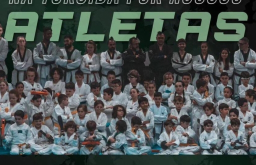Campeonato Catarinense de TaeKwondo - Jaragu� do Sul - 2023