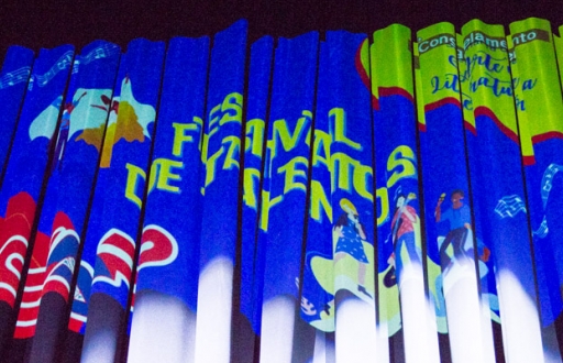 Festival de Talentos - 2023