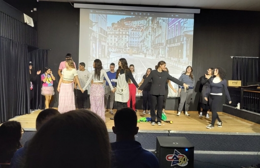 Semana de Arte e Literatura - 2023