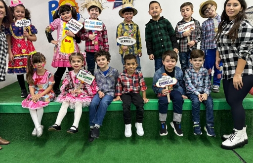 Dia Julino - Jd. 2-V1 - 2023