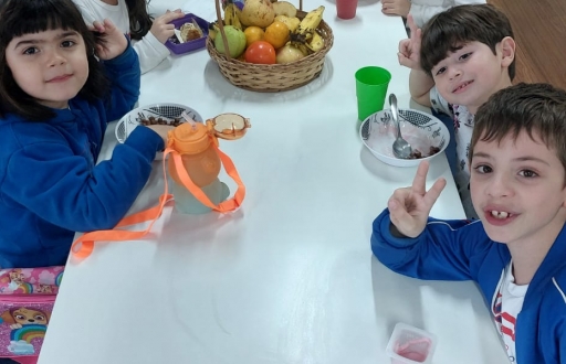 Col�nia de f�rias - 2023