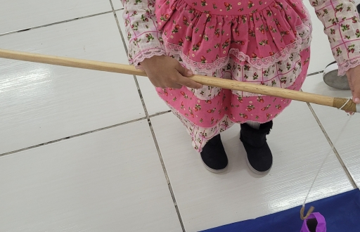 Dia Julino - Jd. Baby 1 - Mat. 2023