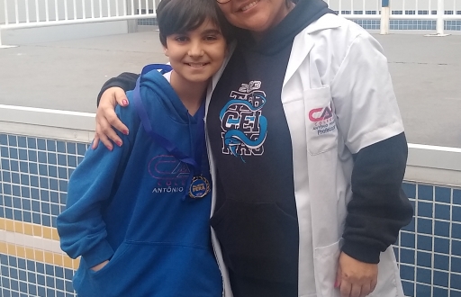 Aluno fera - 1� e 2� Bimestres - 2023