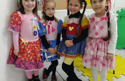 Dia Julino - Jd. 2-V2 - 2023