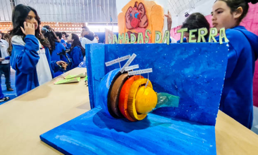 XXIX Feira Multicultural e de Ci�ncias - 2023