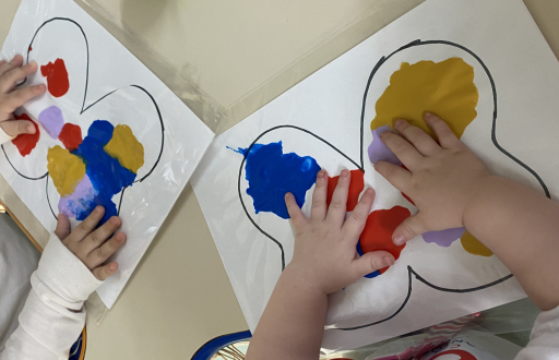 Atividades - Ber��rio - 2023