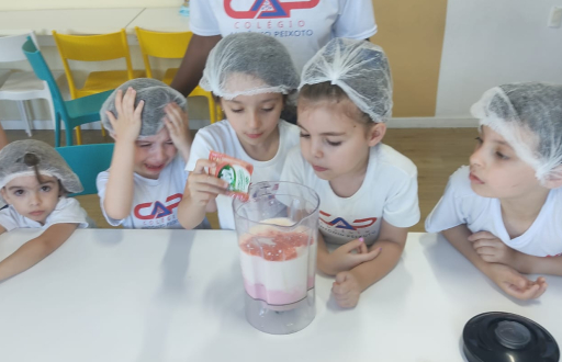 Col�nia de f�rias - 2023