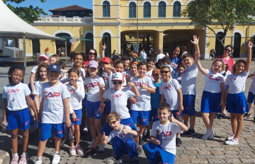 30 M1, M2, V1 e V2 - Anivers�rio de Florian�polis - 2024