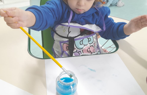 Ber��rio - Sensa��es e Texturas - 2024