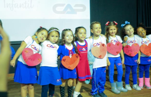 Dia das M�es - Olhar Comunica��o - 2024