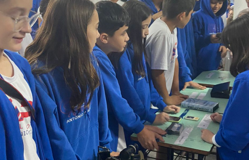 Semana de Arte e Literatura - 2024