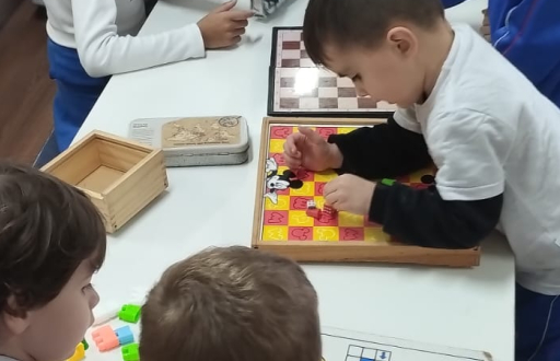 Col�nia de f�rias - Julho -  2024