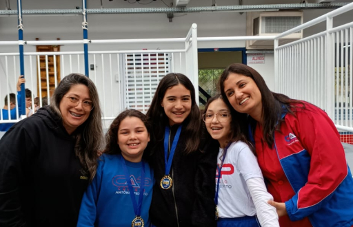 Aluno fera - 2� Bimestre - 2024