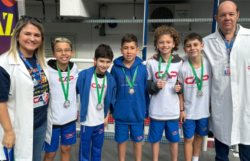 Premia��o - XXXI Feira de Ci�ncias - 2025