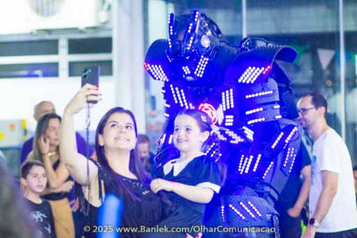 Festa da Magia - 2025